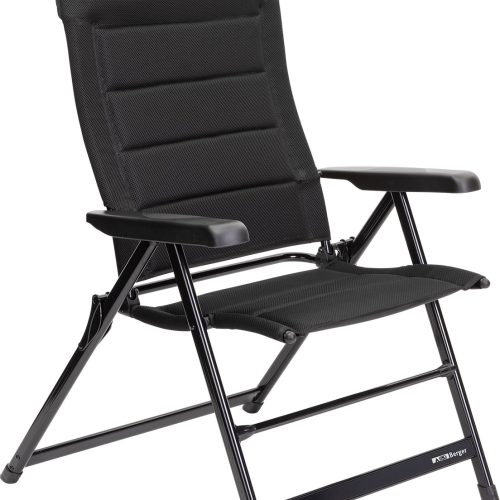Berger Tesino XL Campingstuhl - Klappstühle