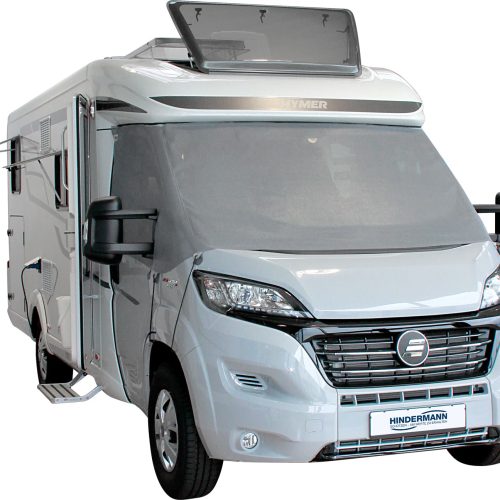 Hindermann Sonnenschutzmatte Screen für Ford Transit ab 2014 - Schutzhüllen & Planen