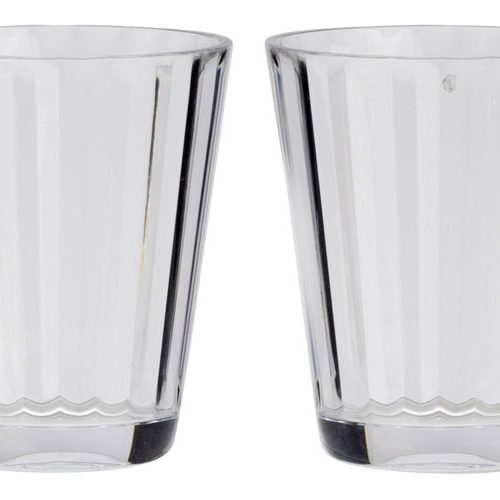 Flamefield Gläser Royal 4er Set 250 ml - Gläser
