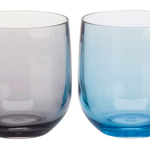 Flamefield Moonstone Gläserset 320 ml 4-tlg. - Gläser