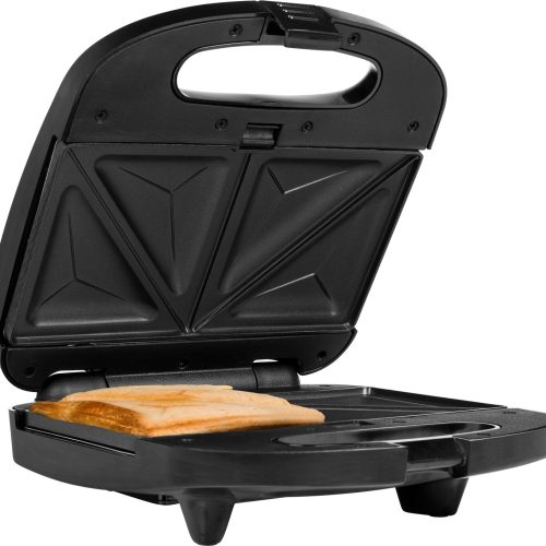 Tristar 3-in-1 Sandwichmaker inkl. Wechselplatten - Kochgeräte & sonstiges