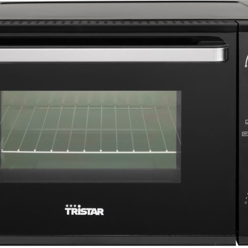 Tristar Minibackofen 19 Liter schwarz - Backöfen