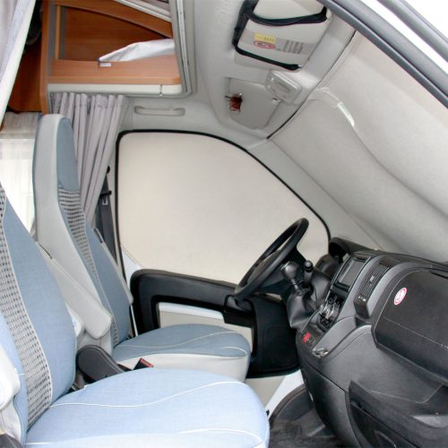 Hindermann Innenisolierung Premio für Fiat Ducato 250 / 290 - Schutzhüllen & Planen