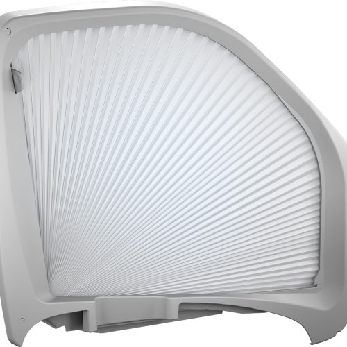Dometic SP300 Seitenscheiben-Verdunkelungssystem für Fiat Ducato - Rollos & Fenster