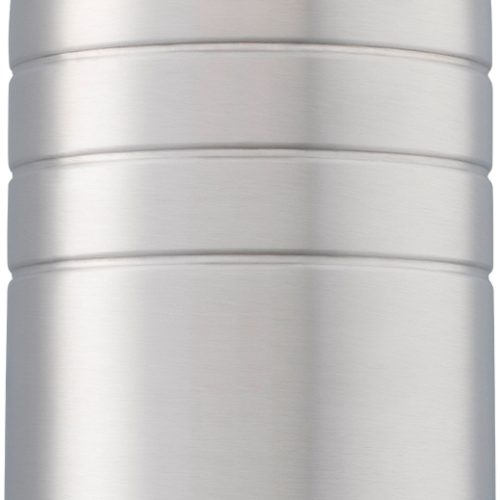 Esbit Majoris Edelstahl Isolierflasche 750 ml silber - Isolierflaschen & Isobehälter