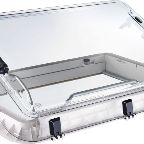 Dometic Heki 2 Dachfenster 96 x 65,5 cm - Dachhauben & Dachlüfter