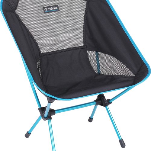 Helinox Chair One Campingstuhl - black - Faltstühle