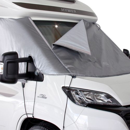Hindermann Classic Thermomatte für Mercedes Benz Sprinter ab 2018 - Schutzhüllen & Planen
