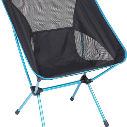 Helinox Chair One XL Black Campingstuhl - Faltstühle