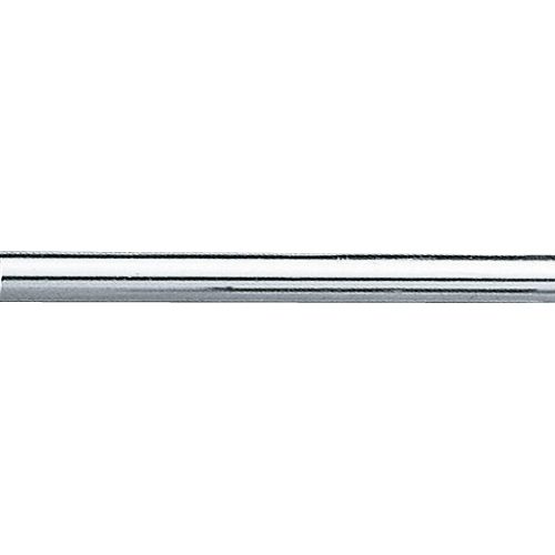 Berger Aluminium Reparaturhülse für Gestänge - Zelt-Gestänge & Zubehör