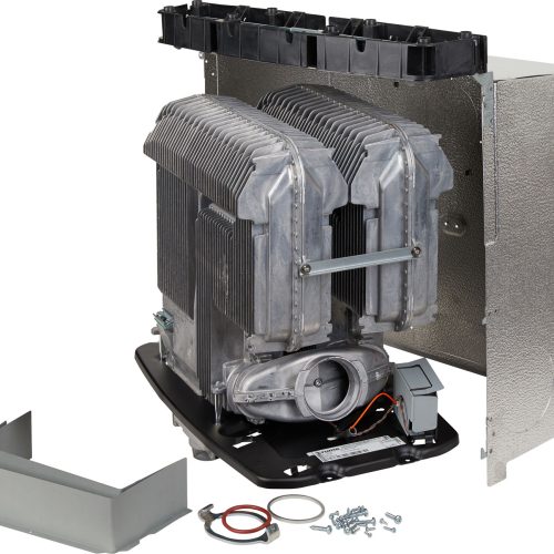 Truma S 5004 2 Gebläse Wohnwagen Gasheizung - Gas-Einbauheizungen