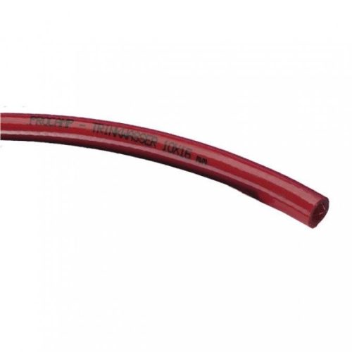 Fawo Kunststoff-Schlauch Heißwasser-Druckschlauch 10 x 3 mm Meterware - Schlauchsysteme