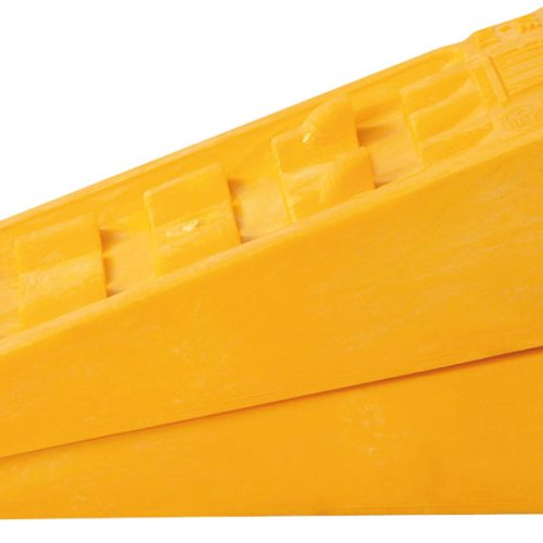 Fiamma Level System Jumbo Auffahrkeile 2er Set - Stufen- & Ausgleichskeile