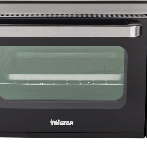 Tristar Minibackofen 10 Liter schwarz - Backöfen