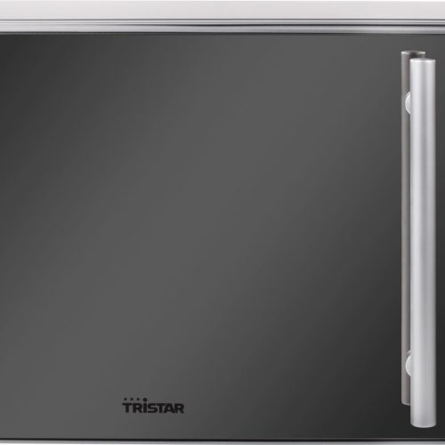 Tristar MW-2705 Mikrowelle mit Grillfunktion 800 W - Kochgeräte & sonstiges