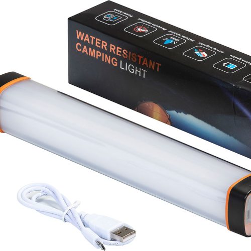 Disc-O-Bed X5 Outdoor- und Campinglicht - LED Campingleuchten