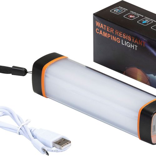 Disc-O-Bed X5 Mini Outdoor- und Campinglicht - LED Campingleuchten