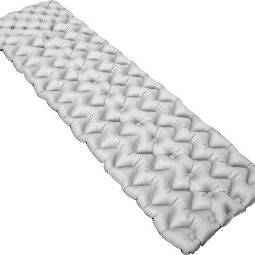 Disco-O-Bed Disc Pad Luftmatratze - Luftbetten von Disc-O-Bed