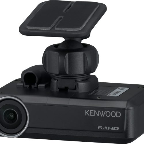 Kenwood DRV-N520 Frontkamera - Rückfahrkameras & Rückfahrsysteme