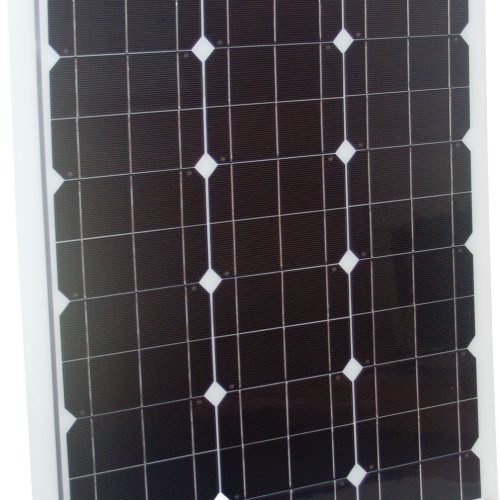 SunSet SM 55 L Laminat-Solarmodul - Solarmodule von Sunset Solar