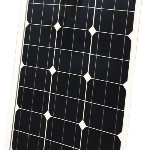 SunSet SM 85 L Laminat-Solarmodul - Solarmodule von Sunset Solar