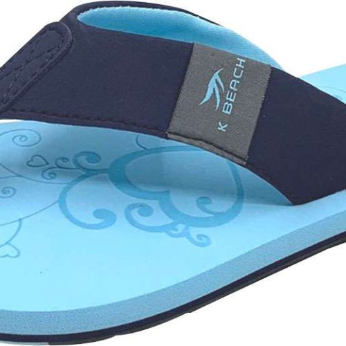 Bockstiegel Katrin Damen Zehengreifer hellblau 39 - Damenschuhe