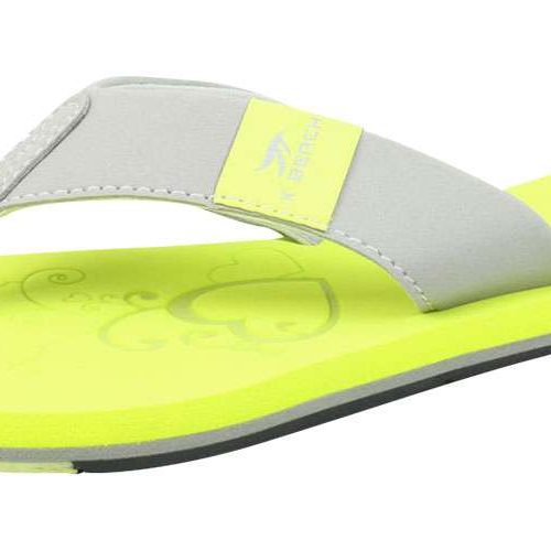 Bockstiegel Katrin Damen Zehengreifer gelb 37 - Damenschuhe