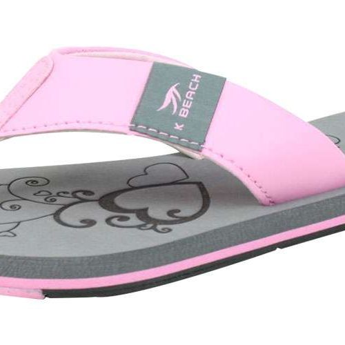 Bockstiegel Katrin Damen Zehengreifer hellgrau 40 - Damenschuhe