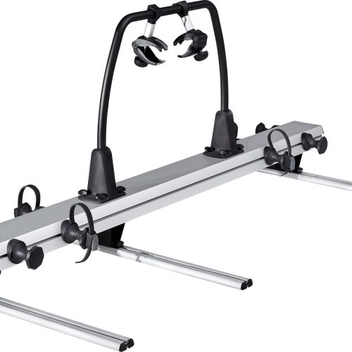 Thule VeloSlide Standard Fahrradträger für die Reisemobil Heckgarage - Fahrradträger