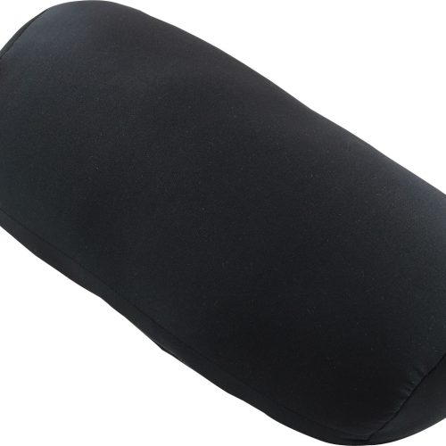 Cuddlebug Reisekissen medium schwarz - Reisekissen & Sitzunterlagen