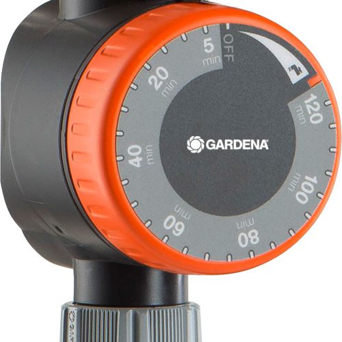 Gardena mechanische Bewässerungsuhr - Gartengeräte