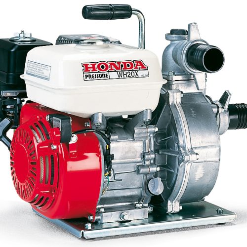 Honda WH 20 EX Wasser-Hochdruckpumpe 450 l/min - Wasserpumpen