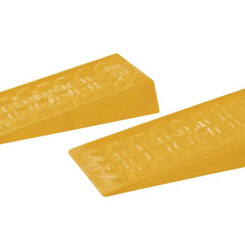 Fiamma Level System Magnum Auffahrkeile 2er Set - Stufen- & Ausgleichskeile