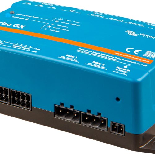 Victron Cerbo GX Batterie-Monitorsystem  - Batteriecomputer & Anzeigepanele von Victron Energy