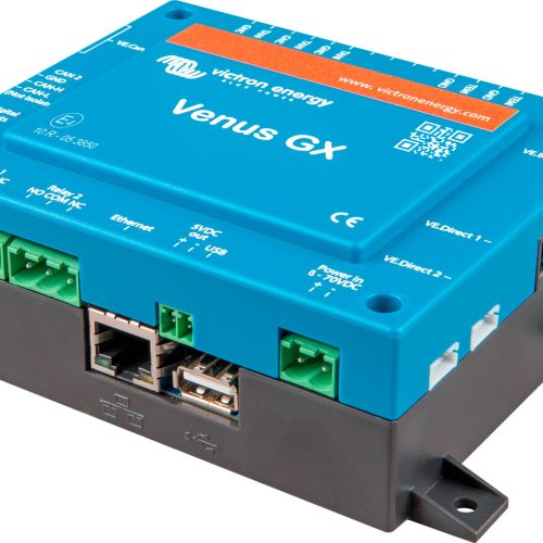 Victron Venus GX Energiekontroll-System - Solar-Laderegler von Victron Energy
