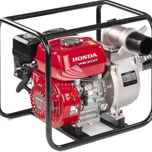 Honda  Profi WB 30 Frischwasserpumpe 1.100 l/min - Wasserpumpen