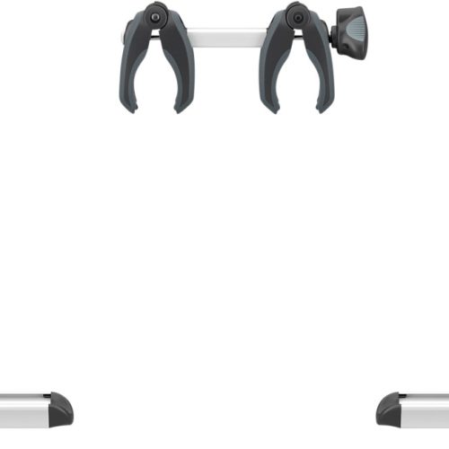 Thule Wanderway Adapter für Fahrradträger 4. Rad - Fahrradträger Zubehör
