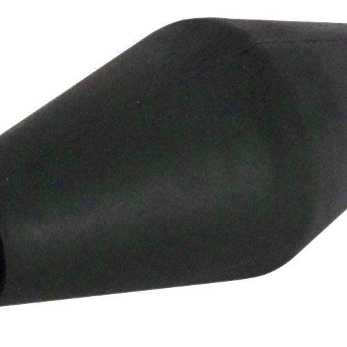 Ballon-Wagenheber Adapter eckig oval bis 7,5 cm - Anhängerzubehör von Berger