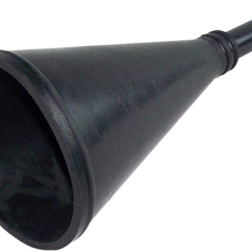 Ballon-Wagenheber Adapter rund oval bis 13 cm - Anhängerzubehör von Berger