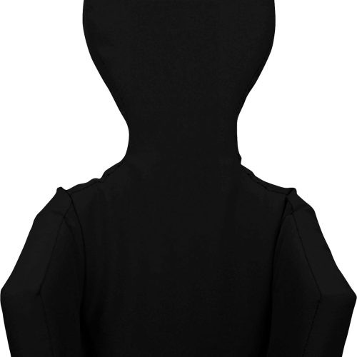 One2Stay Sitzverkleinerer schwarz - Polster & Sitzauflagen