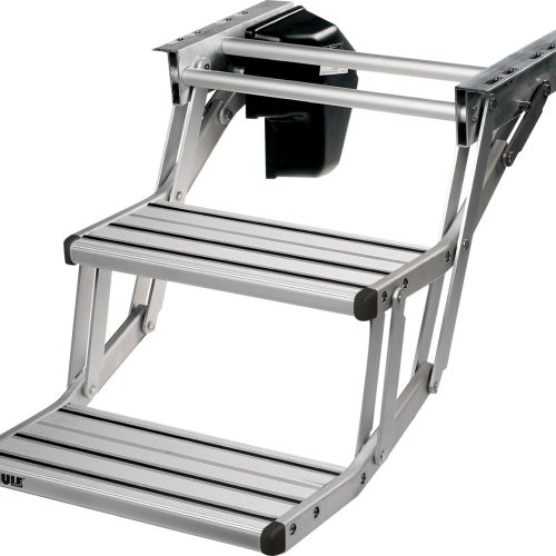 Thule Double Step 12V - Trittstufen