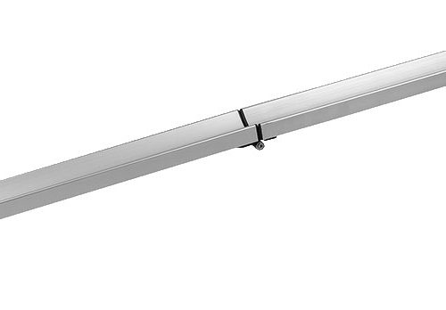 Eufab Auffahrschiene für Fahrradträger Premium - Fahrradträger Zubehör