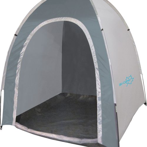 Bo Camp Medium Umkleidekabine - Universal-/ Dusch- & Gerätezelte von Bo-Camp