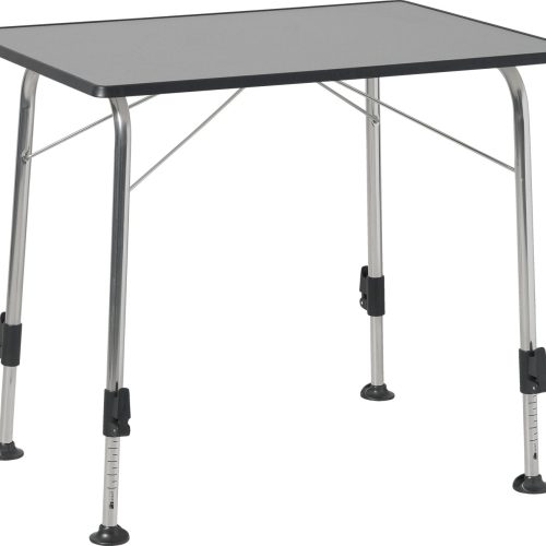 Dukdalf Luxe 1 Campingtisch 80 x 60 cm - Klapptische