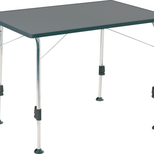 Dukdalf Luxe 2 Campingtisch 100 x 68 cm - Klapptische
