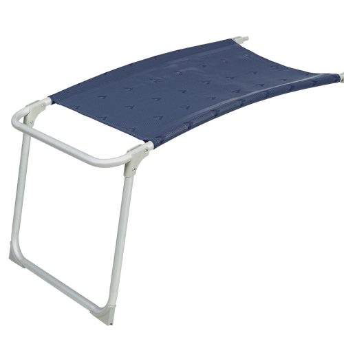 Berger Beinauflage Comfort / Luxus blau - Beinauflagen