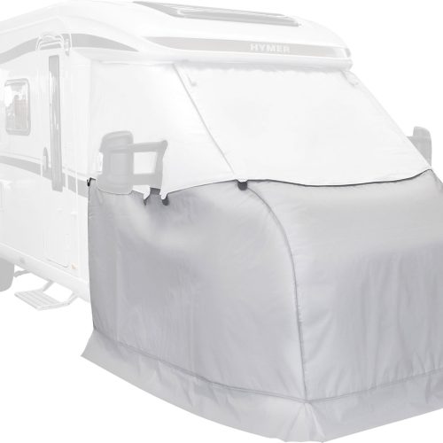Hindermann Lux Duo Unterteil für Thermomatte MB Sprinter ab Bj. 2018 - Schutzhüllen & Planen
