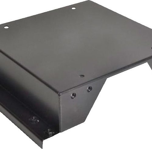 Sportscraft Mercedes Benz Sprinter (1995 - 2006) & VW LT2 Adapter Fahrer- / Beifahrerseite - Sitze & Drehkonsolen