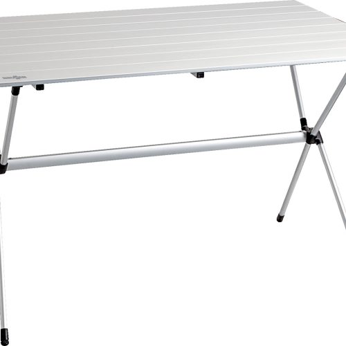Brunner Levin Ultralight 4 Outdoor Campingtisch 110 x 67 cm - Rolltische