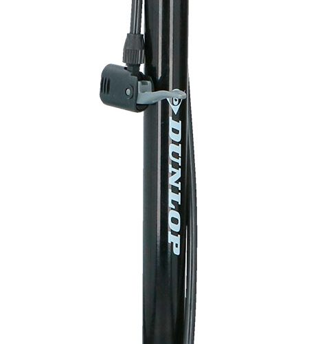 Dunlop Fahrrad Luftpumpe - Outdoor Mobilität